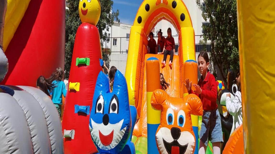  Lezzet Festivali ve Çocuk Şenliği 